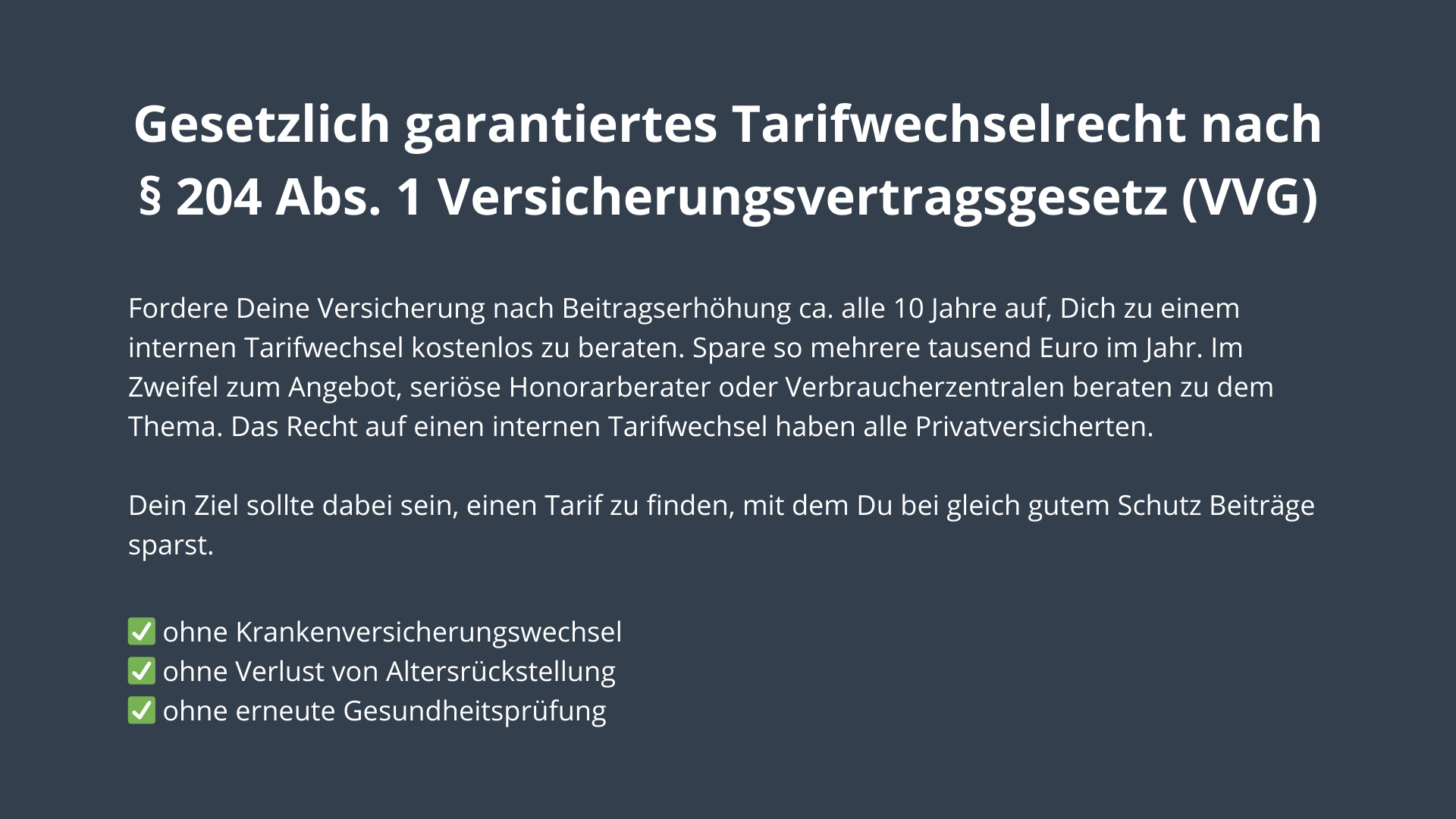 Finanzhacks 60 Minuten Präsentation Aug24